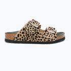 Infradito donna Scholl Noelle Pony Leather leopardo