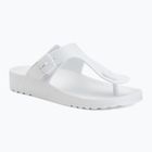 Infradito da donna Scholl Bahia Eva white