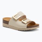 Infradito donna Scholl Monterey 2 Straps Ad Med avorio