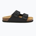 Scholl Josephine nero infradito da donna
