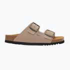 Scholl Josephine taupe - infradito da donna