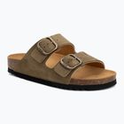 Ciabatte da donna Scholl Josephine Suede