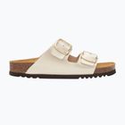 Scholl Josephine Metal, infradito da donna in oro chiaro
