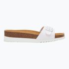 Scholl infradito donna Ginni Wide Med bianco