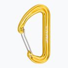 Moschettone CAMP Photon Wire yellow
