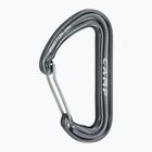 Moschettone CAMP Photon Wire gun metal
