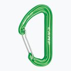 Moschettone CAMP Photon Wire green