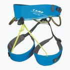 Imbragatura da arrampicata CAMP Energy CR 3 light blue