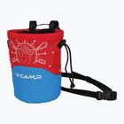 Sacco per magnesio Camp Acqualong Red/Blue