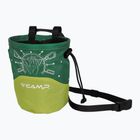 Sacco per magnesio Camp Acqualong Green