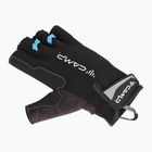 Guanti da arrampicata CAMP Start Fingerless black