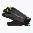 Guanti da arrampicata CAMP Axion Light Fingerless black