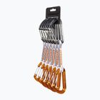 Express da arrampicata CAMP Photon Wire Express KS Dyneema 6 pack 12 cm
