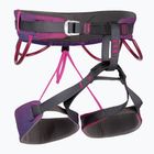 Imbragatura da arrampicata CAMP Energy Janja violet