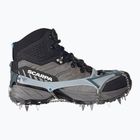 Ramponi da scarpa CAMP Ice Master Pro grey/light blue