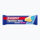 Barretta proteica Enervit Sport Protein 50% 40 g white choco