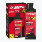 Set di gel energetici Enervit Carbo Gel C2:1Pro 7 pcs x 60 ml mango
