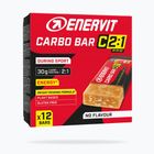 Set di barrette energetiche Enervit C2:1 Carbo Pro 12 pcs x 45 g no flavour