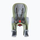 Seggiolino per bici Okbaby 10+ gray/sage