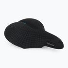 Sella da bici SAN MARCO City Gel Small 60-90° nero