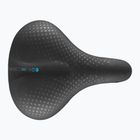 Sella da bici SAN MARCO City Gel Small 60-90° nero