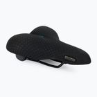 Sella bici SAN MARCO Trekking Gel Large 30-60° nero