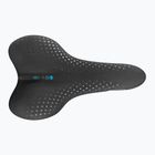 Sella SAN MARCO Trekking Gel Small 30-60° nero