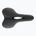 SAN MARCO Trekking Gel Open Small 30-60° nero sella per bicicletta