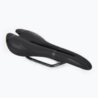 SAN MARCO Aspide Dynamic Open, sella da bicicletta nera