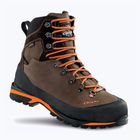 Scarponi da alpinismo Crispi Wasatch GTX dark brown