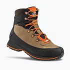 Scarpe da trekking Crispi Lapponia Evo GTX hazelnut