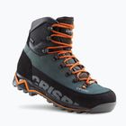 Scarpe da trekking Crispi Futura CX GTX storm grey