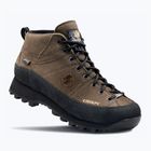 Scarpe da trekking Crispi Monaco/Tinn GTX dark brown