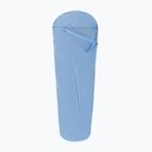 Inserto per sacco a pelo Ferrino Comfort Liner Mummy blu