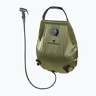 Ferrino Sunshower Deluxe doccia da campeggio verde
