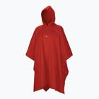 Mantello antipioggia Ferrino R-Cloak bordeaux