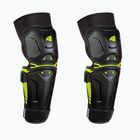 Protezioni per gomiti per bambini Bluegrass Big Horn nero e verde 3PP006S020