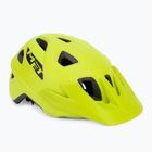 MET Echo casco da bicicletta giallo 3HM118CE00MVE1