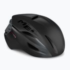 MET Manta MIPS casco da bicicletta nero opaco lucido