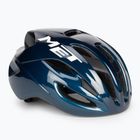 MET casco da bici Rivale II Mips blu 3HM132CE00MBL1