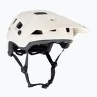 Casco bici MET Terranova bianco/bronzo opaco