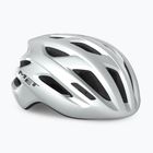 Casco da ciclismo MET Idolo Mips white glossy