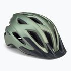 MET Crossover casco da bicicletta grigio 3HM149CE00UNVE1
