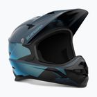 Casco bici Bluegrass Intox blu opaco