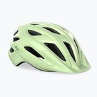 Casco da ciclismo MET Crossover mint glossy
