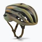 Casco da ciclismo MET Trenta Mips savanna matt wander le