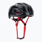 Casco da ciclismo MET Rivale II Mips black/red glossy