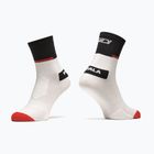 Calzini Sidi Neo bianco/nero