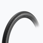 Pneumatico per bicicletta Pirelli Cinturato Gravel Hard TLR 700 x 40C nero
