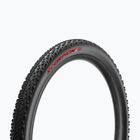 Pneumatico per bicicletta Pirelli Scorpion XC RC Colour Edition ProWall rosso